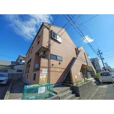 【外観】 | ブルーコート