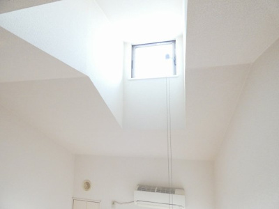 【内装】 | ブルーコート