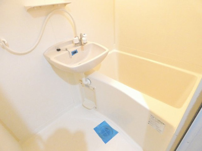 【洗面所】 | ブルーコート