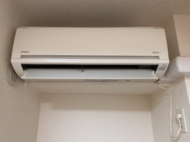 【設備】シュープリーム