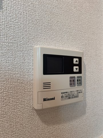 【設備】シュープリーム