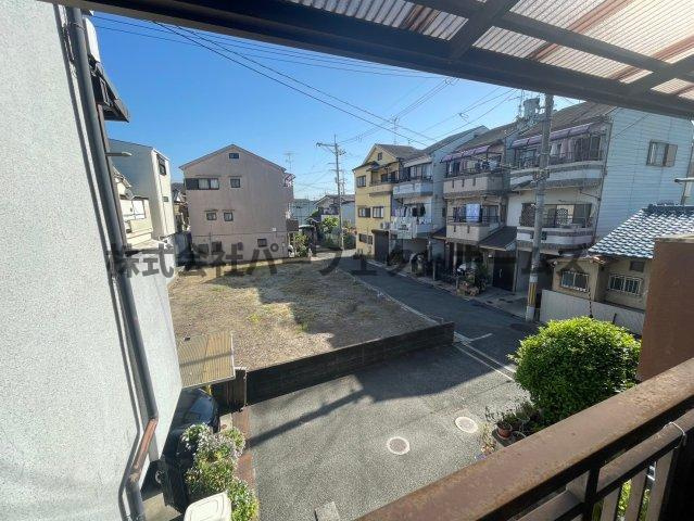 伊加賀寿町戸建　賃貸のその他