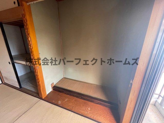 伊加賀寿町戸建　賃貸のその他