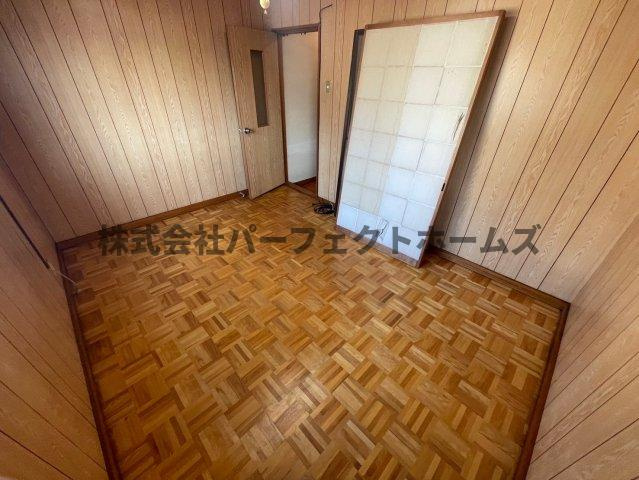 伊加賀寿町戸建　賃貸の内装|内装も気になるポイント
