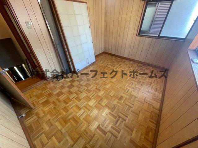 伊加賀寿町戸建　賃貸のその他