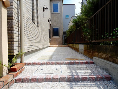 【エントランス】 | メモリー松原