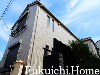 【外観】 | メモリー松原