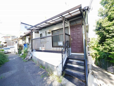 【外観】 | 長田区大日丘町1丁目2-5戸建