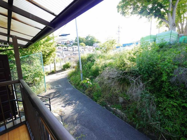 長田区大日丘町1丁目2-5戸建の展望