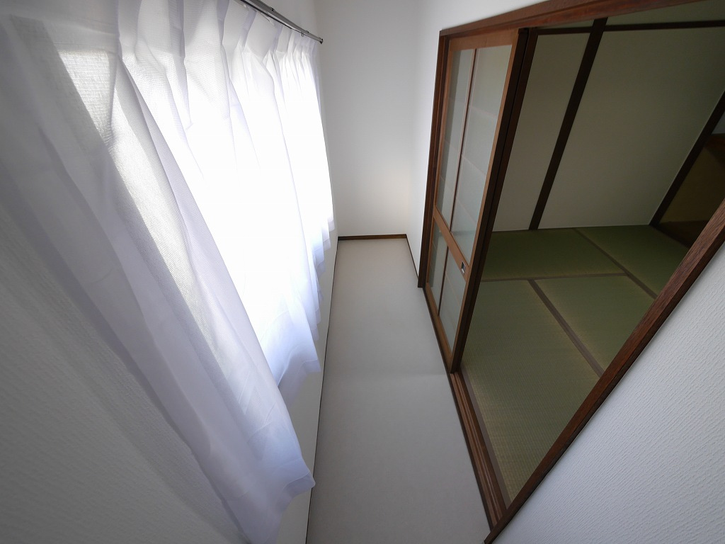 西山町4丁目戸建のその他
