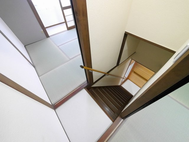 西山町4丁目戸建のその他