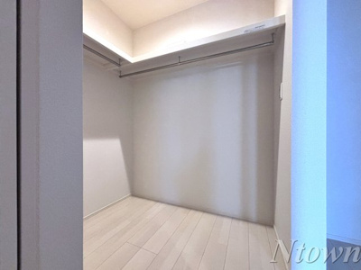 【収納】 | REGALEST 森下 | 収納があります