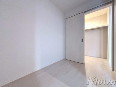 【その他】 | REGALEST 森下 | 広々とした洋室です