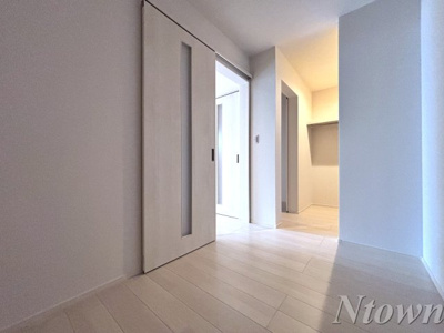 【その他】 | REGALEST 森下 | 広々とした洋室です