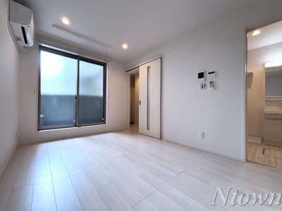 【内装】 | REGALEST 森下 | 明るい室内です