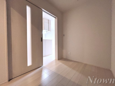 【洋室】 | REGALEST 森下 | 広々とした洋室です