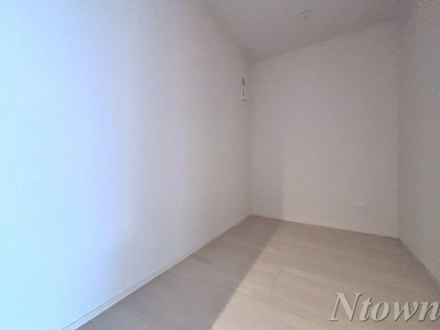 【洋室】 | REGALEST 森下 | 使い勝手のいい洋室です