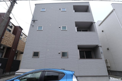 【外観】 | REGALEST 森下 | きれいな外観です