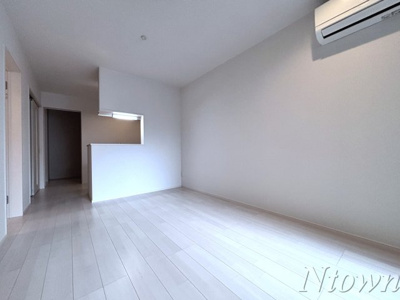 【居間・リビング】 | REGALEST 森下 | ゆったり過ごせるリビングです