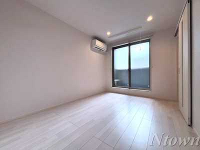 【居間・リビング】 | REGALEST 森下 | おしゃれなリビングです