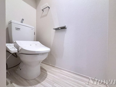 【トイレ】 | REGALEST 森下 | トイレも気になるポイント