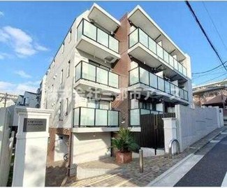 【外観】 | 上池台ゼルコバマンション | 上池台ゼルコバマンション
