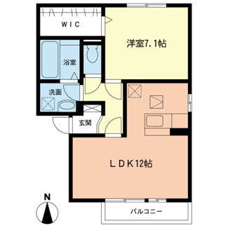 【間取り】 | イエローアーク