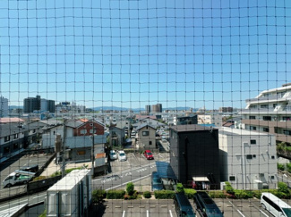 【展望】 | 眺望や立地は是非現地に直接ご確認ください♪
