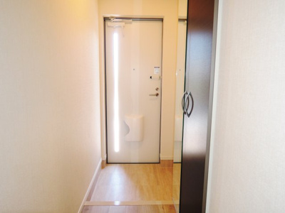 【玄関】 | フェリーチェ関空