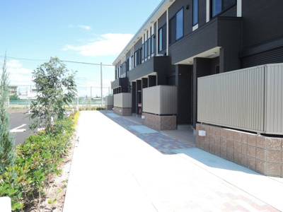 【その他共用部分】 | フェリーチェ関空