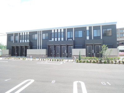 【外観】 | フェリーチェ関空