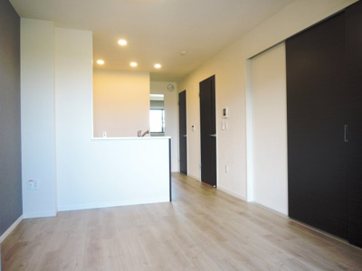 【居間・リビング】 | フェリーチェ関空