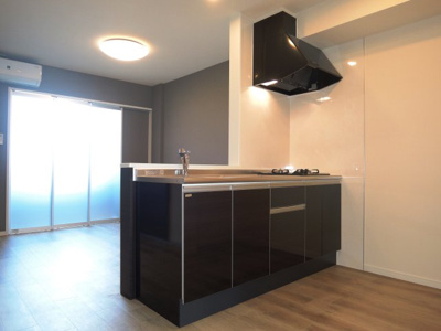 【キッチン】 | フェリーチェ関空