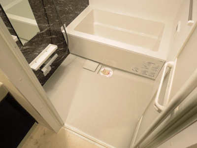 【浴室】 | フェリーチェ関空