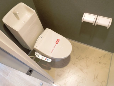 【トイレ】 | フェリーチェ関空