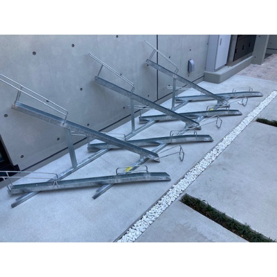 【駐車場】 | Ｌａ Ｄｏｕｃｅｕｒ武蔵小山