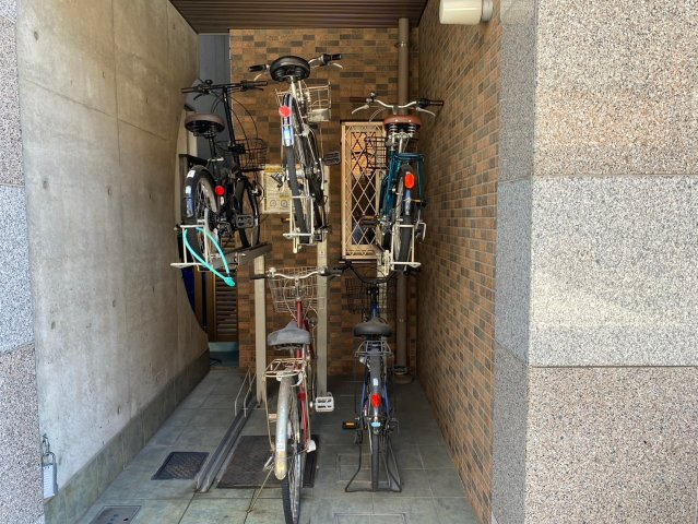 ヴィル・エステート｜名古屋市の賃貸ならMy賃貸のその他共用部分|ヴィル・エステート