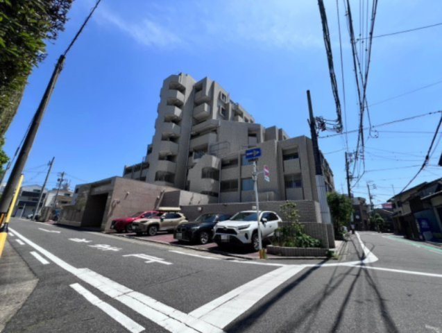 レジディア白壁東
