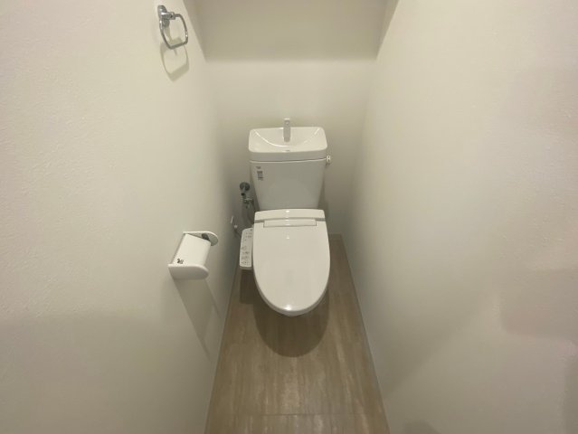 PURE RESIDENCE 名駅南|名古屋市の賃貸ならMy賃貸のトイレ|PURE RESIDENCE　名駅南
