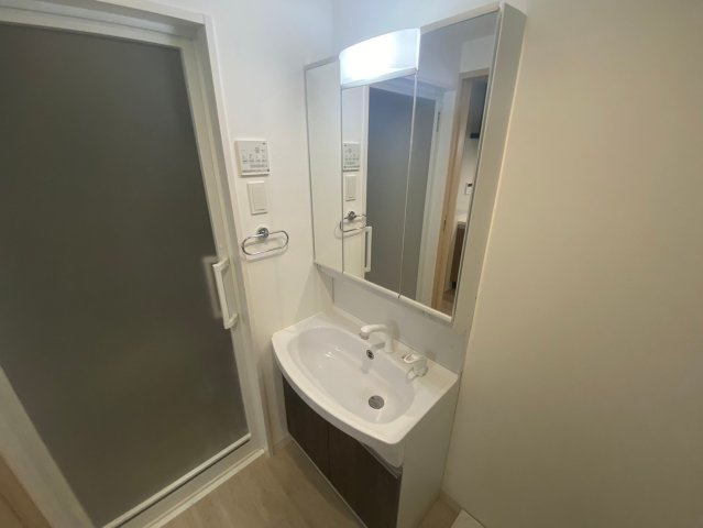 PURE RESIDENCE 名駅南|名古屋市の賃貸ならMy賃貸の独立洗面台|PURE RESIDENCE　名駅南