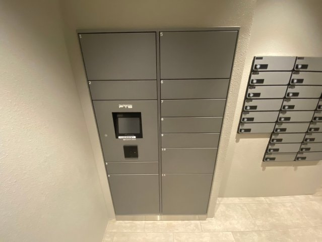 PURE RESIDENCE 名駅南|名古屋市の賃貸ならMy賃貸のその他共用部分|PURE RESIDENCE　名駅南