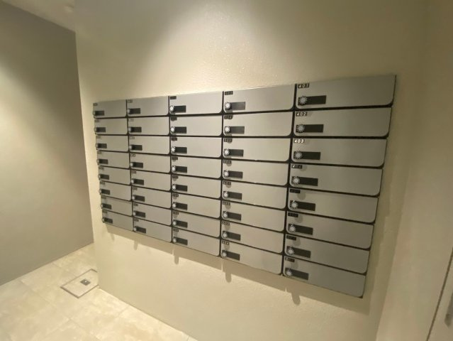 PURE RESIDENCE 名駅南|名古屋市の賃貸ならMy賃貸のその他共用部分|PURE RESIDENCE　名駅南