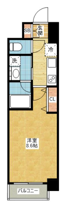 PURE RESIDENCE 名駅南|名古屋市の賃貸ならMy賃貸