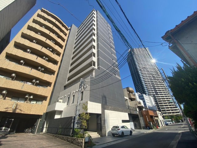 PURE RESIDENCE 名駅南|名古屋市の賃貸ならMy賃貸