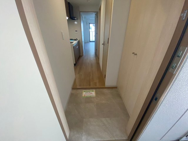 PURE RESIDENCE 名駅南|名古屋市の賃貸ならMy賃貸の玄関|PURE RESIDENCE　名駅南