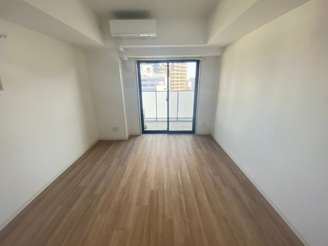 PURE RESIDENCE 名駅南|名古屋市の賃貸ならMy賃貸の居間・リビング|PURE RESIDENCE　名駅南