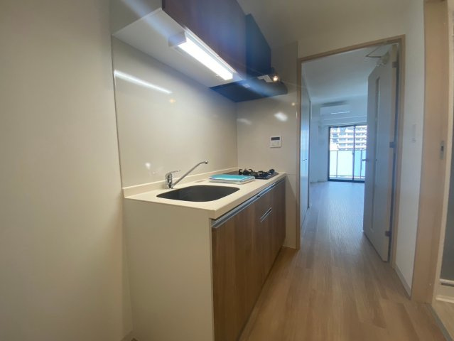 PURE RESIDENCE 名駅南|名古屋市の賃貸ならMy賃貸のキッチン|PURE RESIDENCE　名駅南