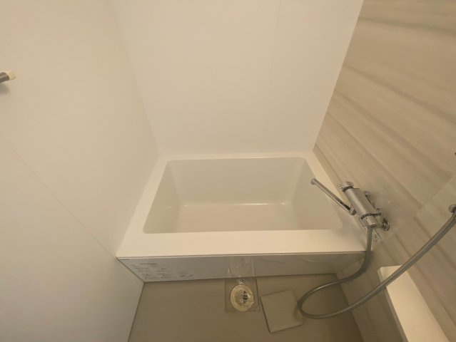 PURE RESIDENCE 名駅南|名古屋市の賃貸ならMy賃貸の浴室|PURE RESIDENCE　名駅南