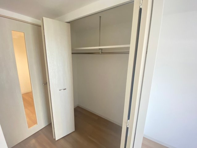 PURE RESIDENCE 名駅南|名古屋市の賃貸ならMy賃貸の収納|PURE RESIDENCE　名駅南