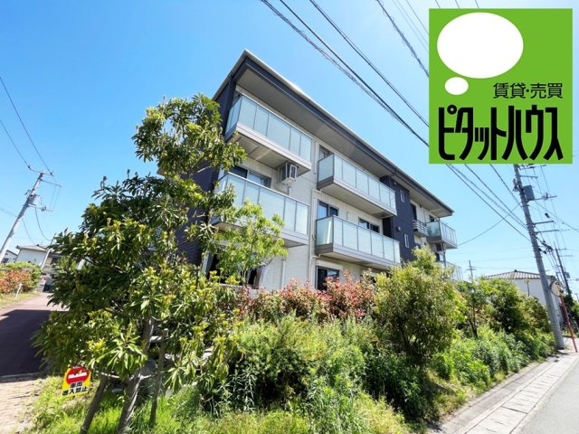 ベレオ西新浜　Ｂ棟